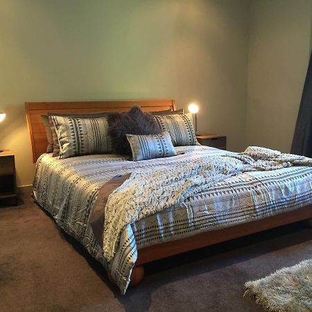 Acacia Bay Taupo Βίλα Εξωτερικό φωτογραφία