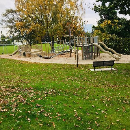 Acacia Bay Taupo Βίλα Εξωτερικό φωτογραφία