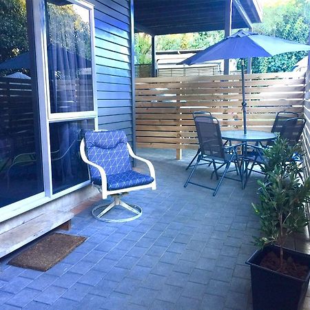 Acacia Bay Taupo Βίλα Εξωτερικό φωτογραφία