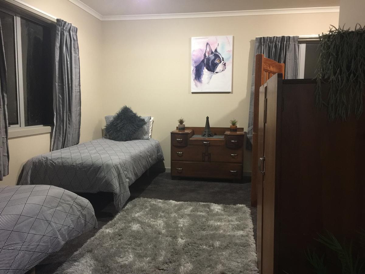 Acacia Bay Taupo Βίλα Εξωτερικό φωτογραφία