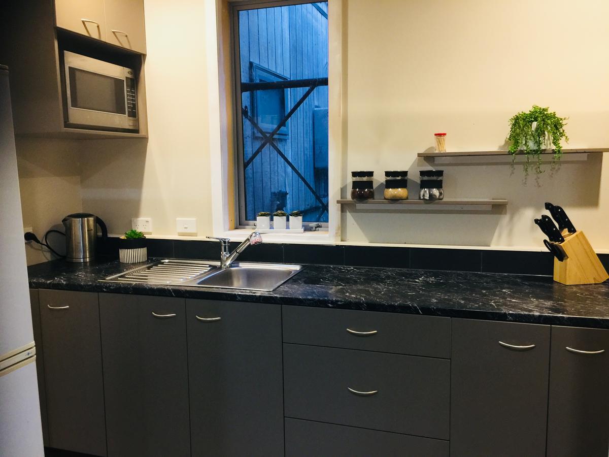 Acacia Bay Taupo Βίλα Εξωτερικό φωτογραφία