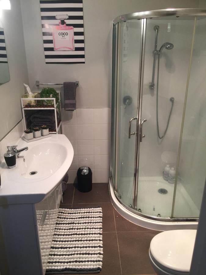 Acacia Bay Taupo Βίλα Εξωτερικό φωτογραφία