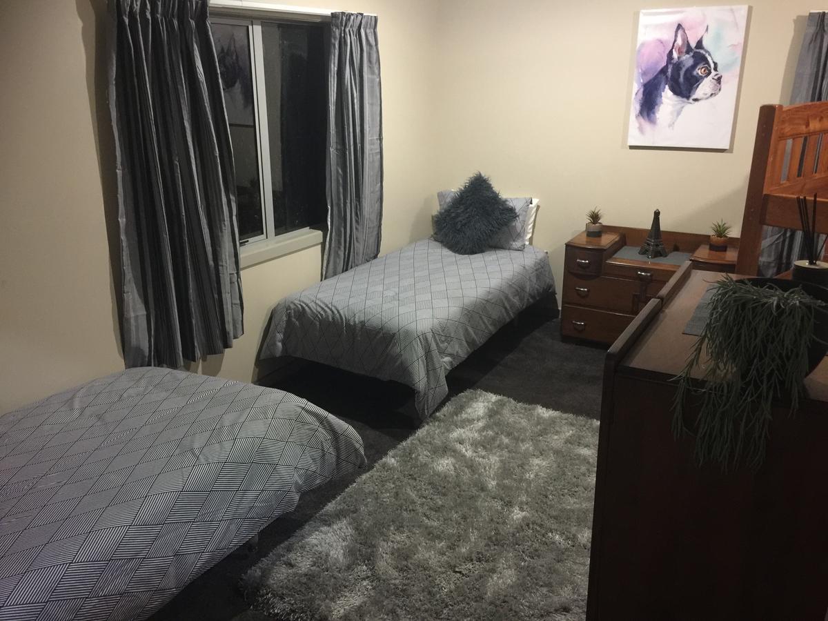 Acacia Bay Taupo Βίλα Εξωτερικό φωτογραφία