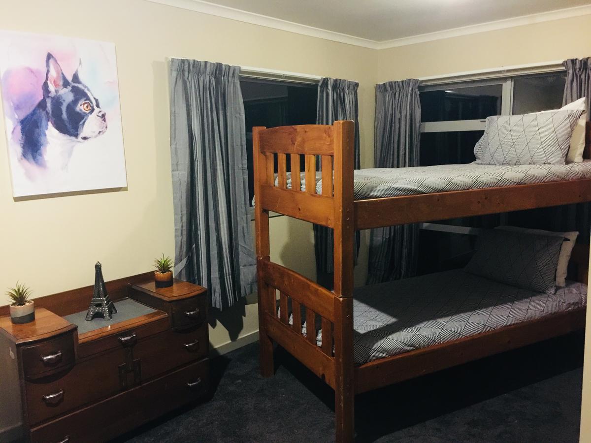 Acacia Bay Taupo Βίλα Εξωτερικό φωτογραφία