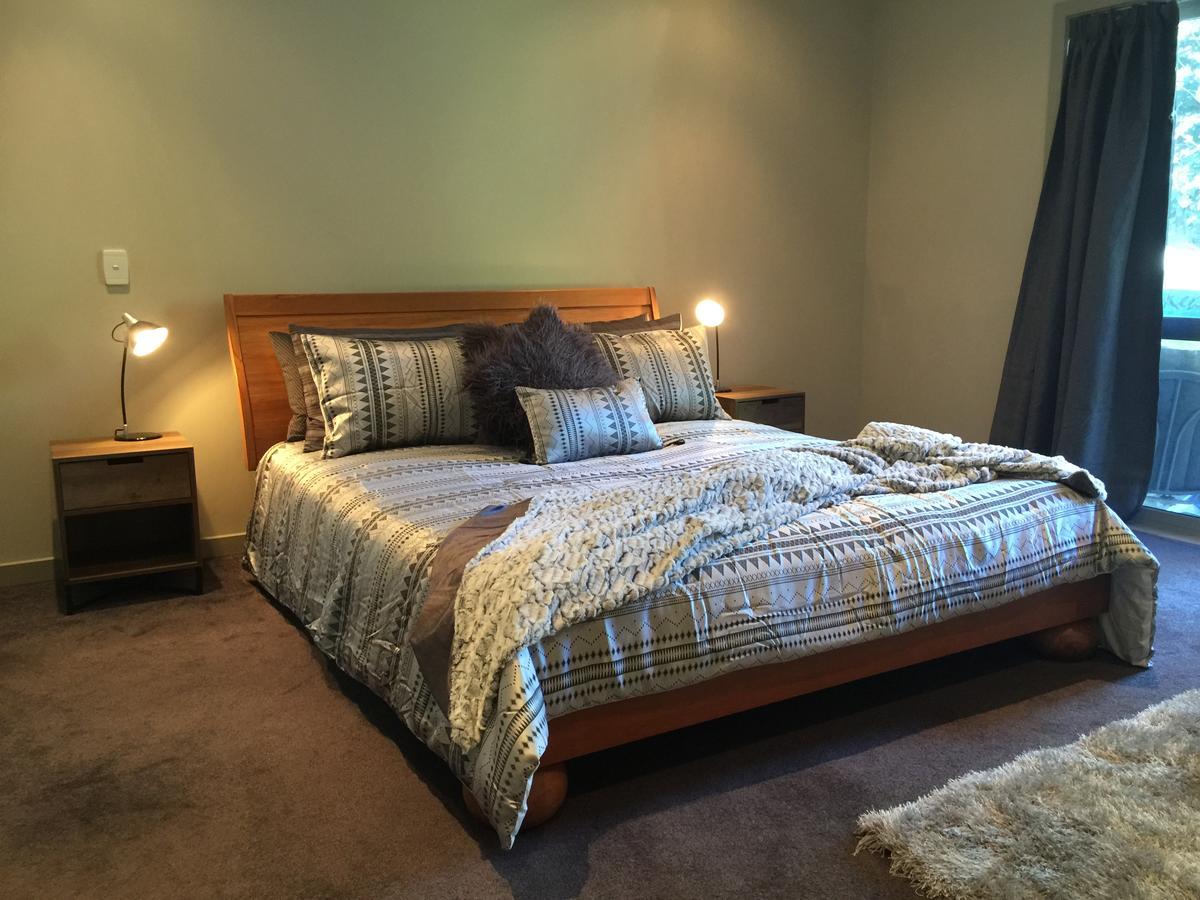 Acacia Bay Taupo Βίλα Εξωτερικό φωτογραφία