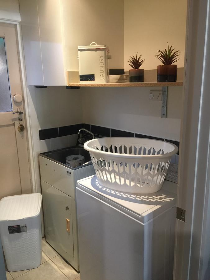 Acacia Bay Taupo Βίλα Εξωτερικό φωτογραφία