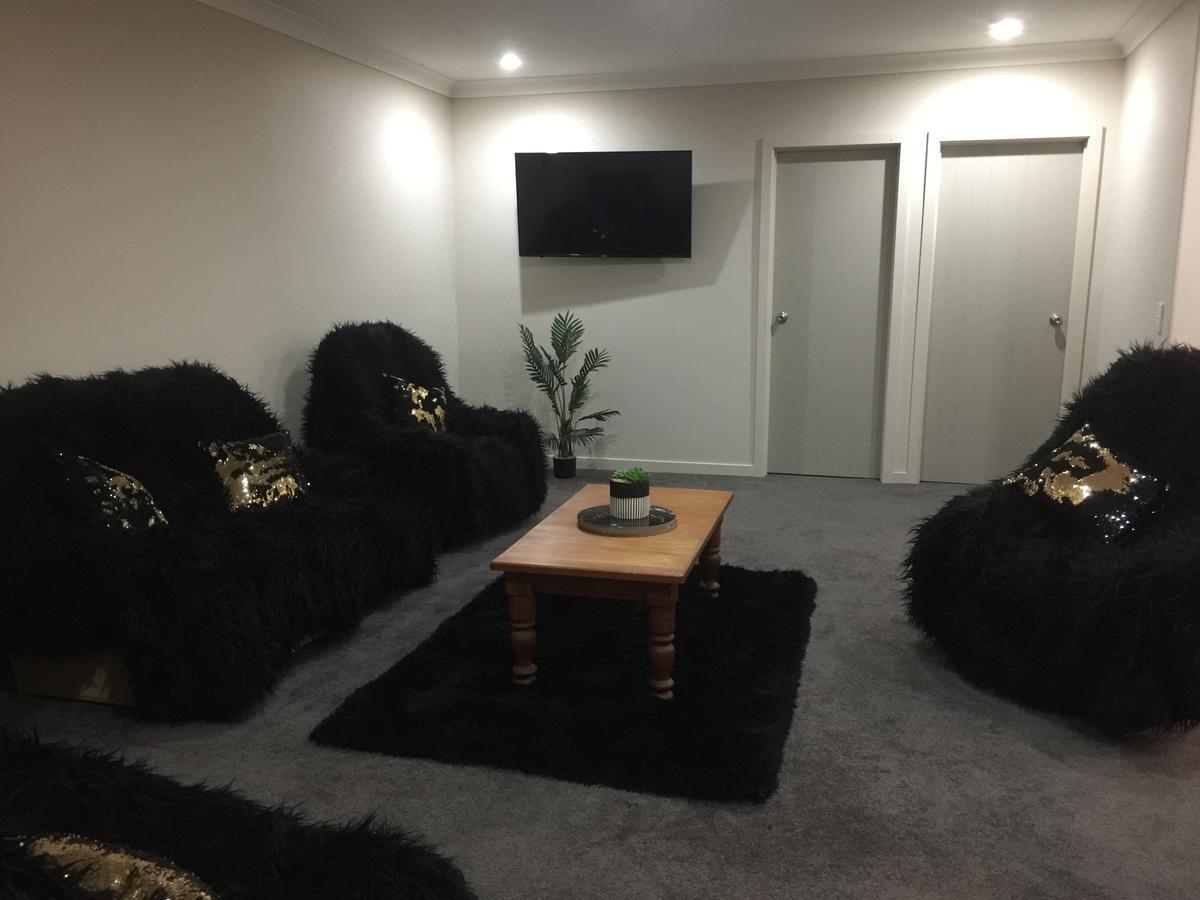 Acacia Bay Taupo Βίλα Εξωτερικό φωτογραφία