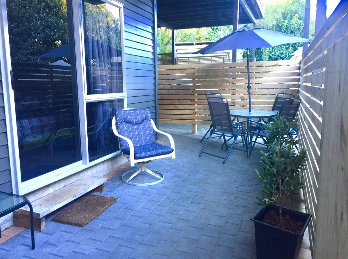 Acacia Bay Taupo Βίλα Εξωτερικό φωτογραφία