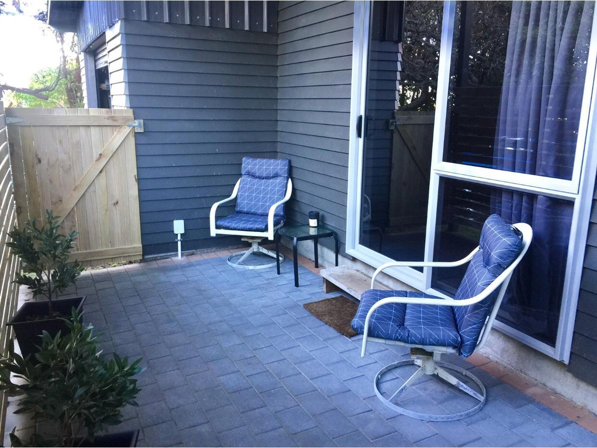 Acacia Bay Taupo Βίλα Εξωτερικό φωτογραφία